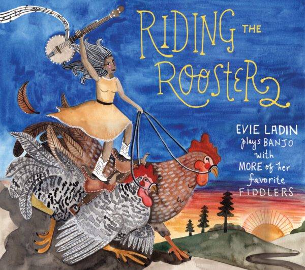 Riding the Rooster 2 cover image